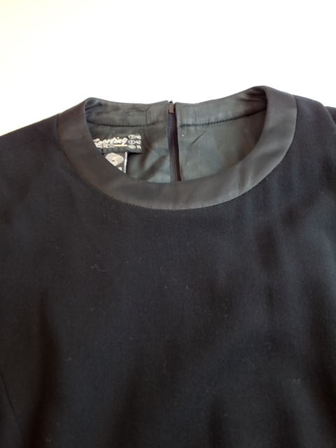 Sporting Dress kjole (O551)